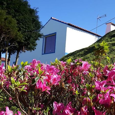 Casa Miramar Villa Algarvia Exteriör bild