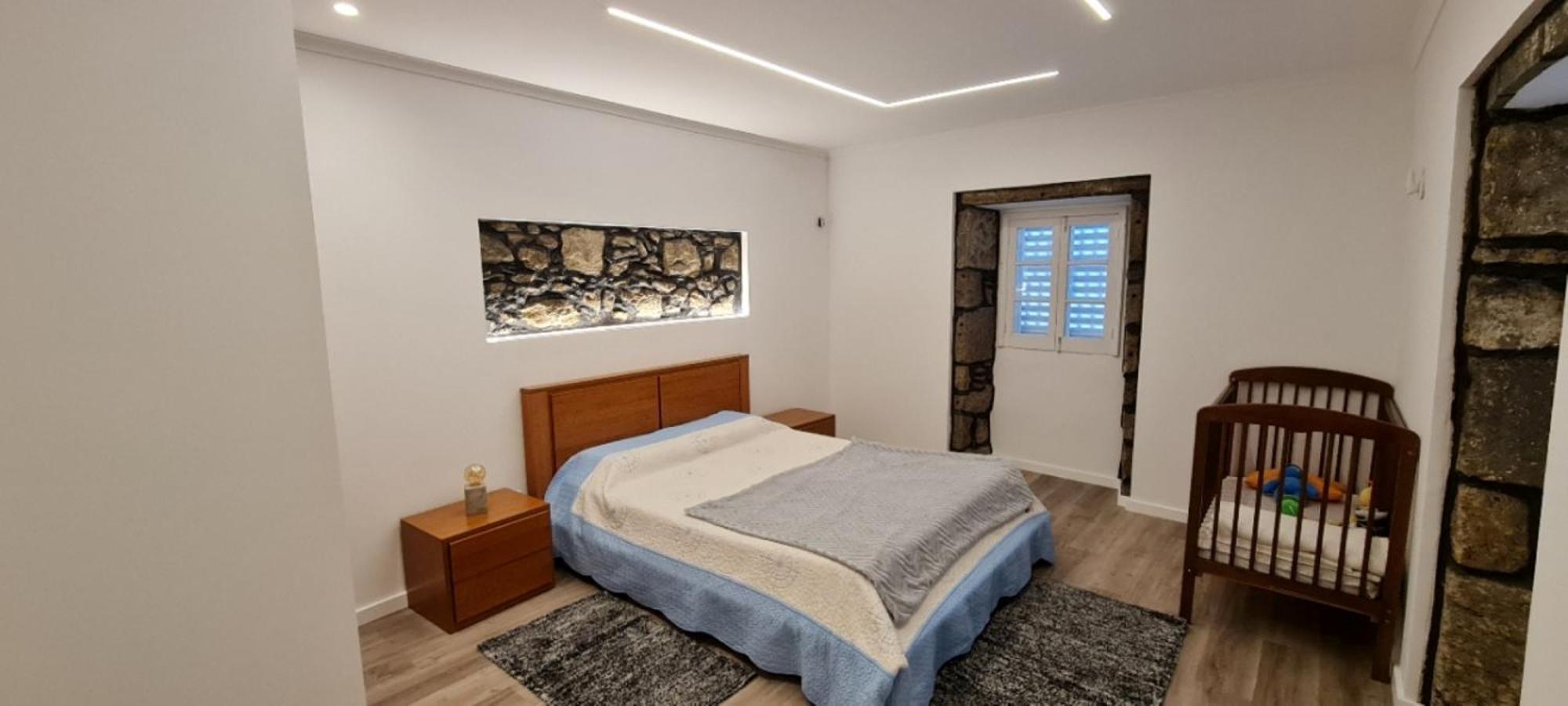 Casa Miramar Villa Algarvia Exteriör bild