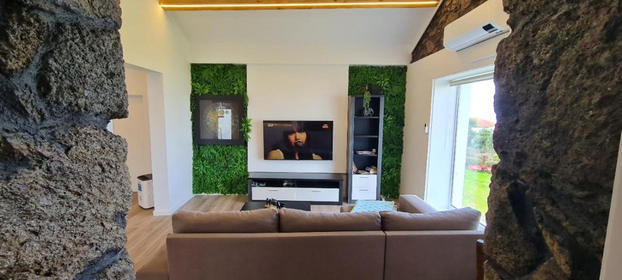 Casa Miramar Villa Algarvia Exteriör bild