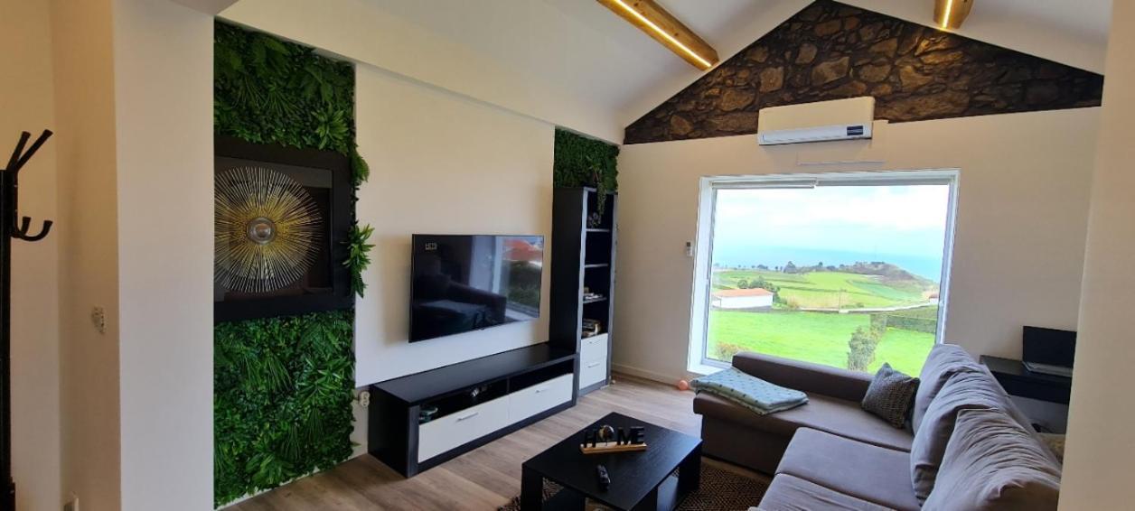 Casa Miramar Villa Algarvia Exteriör bild