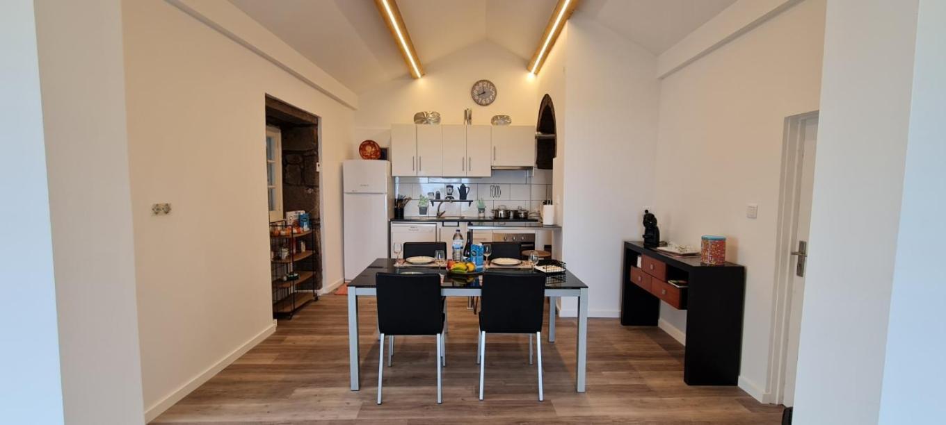 Casa Miramar Villa Algarvia Exteriör bild
