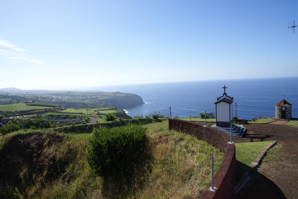 Casa Miramar Villa Algarvia Exteriör bild