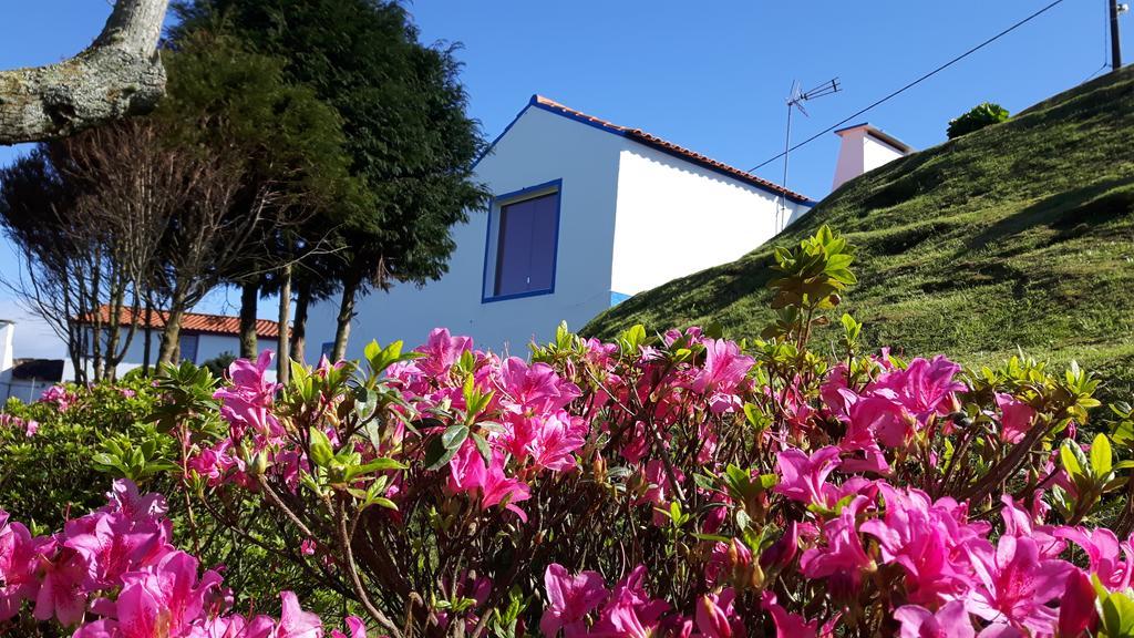 Casa Miramar Villa Algarvia Exteriör bild