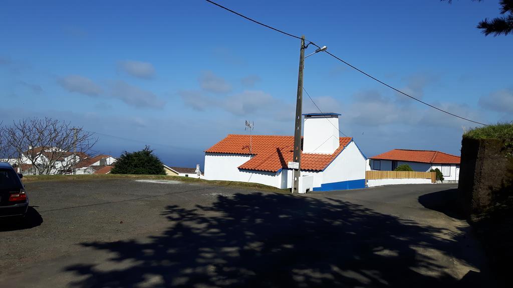 Casa Miramar Villa Algarvia Exteriör bild