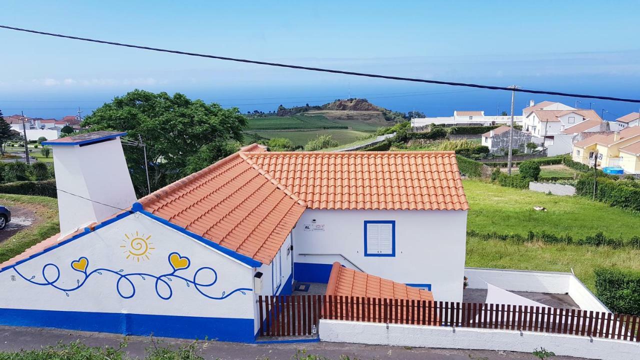 Casa Miramar Villa Algarvia Exteriör bild