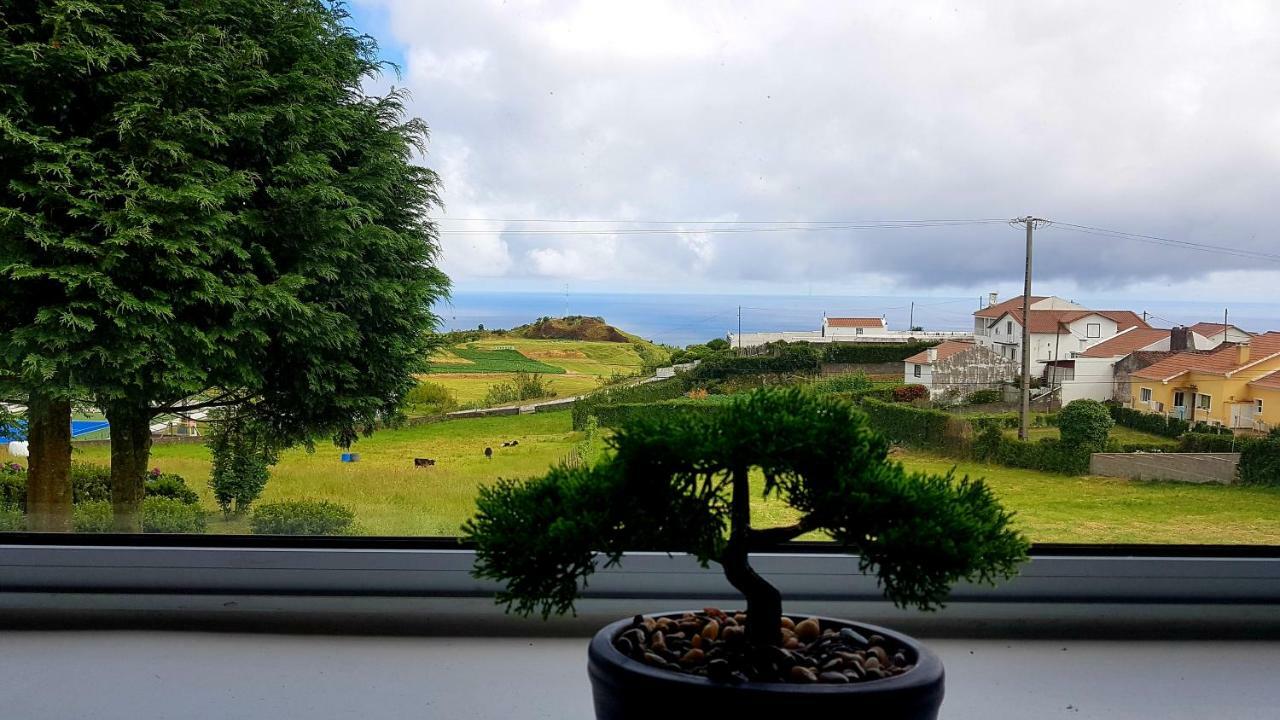 Casa Miramar Villa Algarvia Exteriör bild